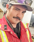 Canadian man - David from Red Deer