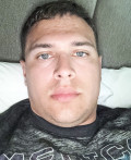 American man - Tristian from Fort Wayne