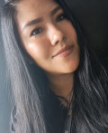 Peruvian bride - Lu from Lima Lima