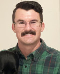 American man - Austin from Berea