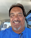 American man - Gabriel from Hilo