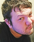 Canadian man - Hector from Calgary