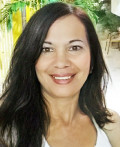 Venezuelan bride - Andrelis from Caracas