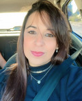 Brazilian bride - Graziela from Aparecida de Goiania