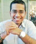 Emirati man - Savio from Dubai