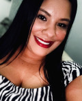 Brazilian bride - Rafaela from Sao Jose dos Campos