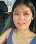 Indonesian bride - Ling from Medan