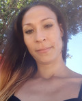 Cuban bride - Zeynep from Santiago de Cuba