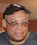 American man - Rod from Chesapeake