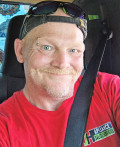 American man - Paul from Conover