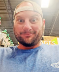 American man - Nnone from Wilson