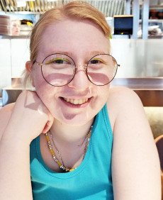 Alice photo
