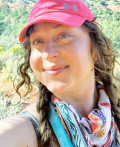 British bride - Brenda from Nottingham