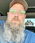American man - Andrew from Austin