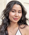 Mail order bride - Madina from Astana, Kazakhstan