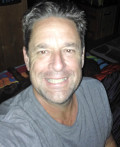 Canadian man - Mickael from Saint-Lazare