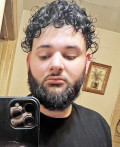 American man - Ivan from North Miami Beach