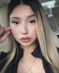 Venezuelan bride - Alexandra from Maracay