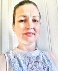 Cuban bride - Elena from Havana