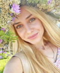Ukrainian bride - Marina from Odessa