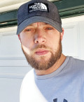 American man - Thomas from Gainesville
