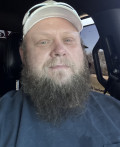 American man - Michael from Morrilton