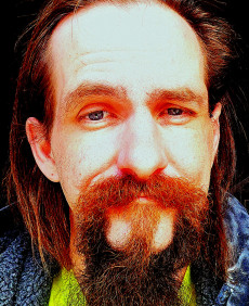 Joshua photo