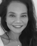 Indonesian bride - Asri from Bali