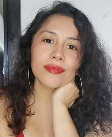 Angela photo