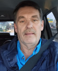 American man - Ed from Seattle