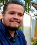 Dutch man - Jim from Haastrecht
