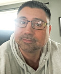 American man - Eric from Agawam