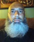 American man - Fareed from Hutchinson