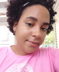 Cuban bride - Lilian from Habana del Este