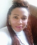 South African bride - Natasha from Cape Town