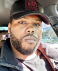 American man - Reese from Brooklyn