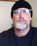 American man - Todd from Ravenna