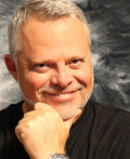 American man - Martin from Enville