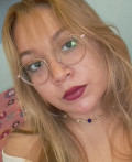 Mexican bride - Marlen from Mexico