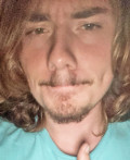 American man - Jonathan from Waycross