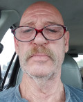 American man - Randall from Baltimore