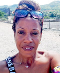 Cuban bride - Yaraisy from Ciego de Avila