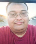 American man - Icar from Abilene