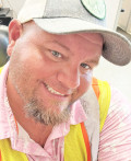 American man - Brandon from Cartersville