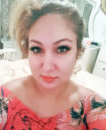 Canadian bride - Sanaz from Shawinigan