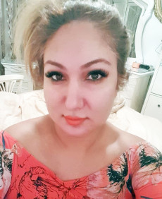 Sanaz photo