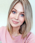 Russian bride - Oksana from Ekaterinburg