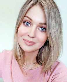 Oksana photo
