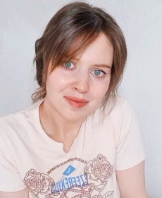 Oksana photo