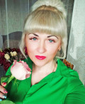 Ukrainian bride - Liliya from Kiev
